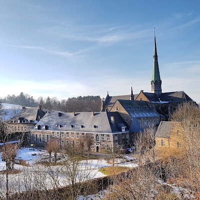 Photos of Val-Dieu Abbey