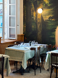 Photo n°50 de Le Bistro à Cotignac (Restaurant français)