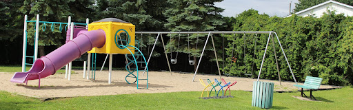 Parc des Mésanges - Visual