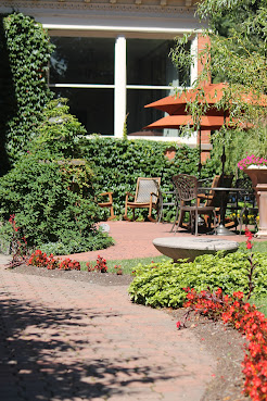 The Mansion on Delaware Avenue by null