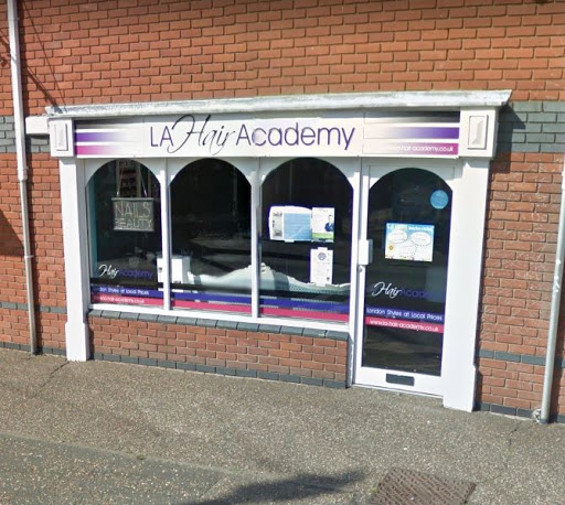 L A Hair Academy - Thumbnail