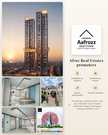 Business update post image