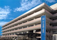 神奈川県立足柄上病院