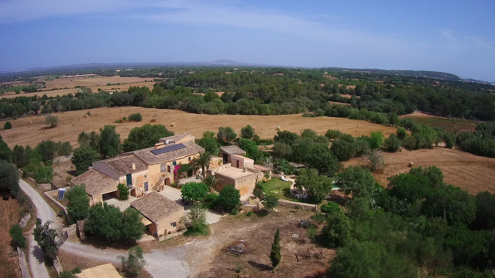 Son Ramonet Petit