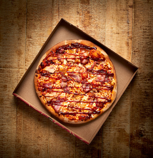 Photo 2 - Lazzaro Pizza Villaines la Juhel
