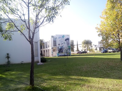 Photos of Ciudad Universitaria