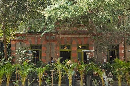 Café Nin by null