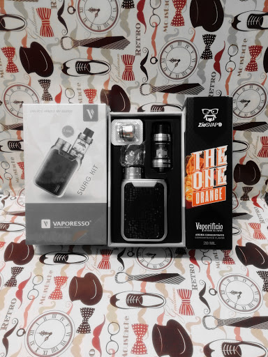 Emporio Vapori - Svapoweb - Umbertide - Thumbnail