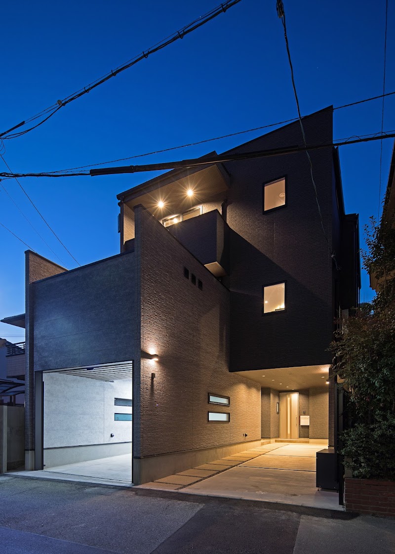 つかさ建設株式会社