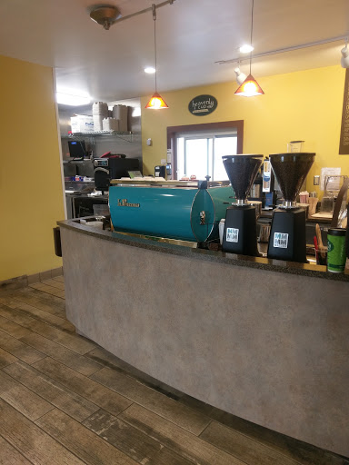 Heavenly Cup Coffee - Thumbnail