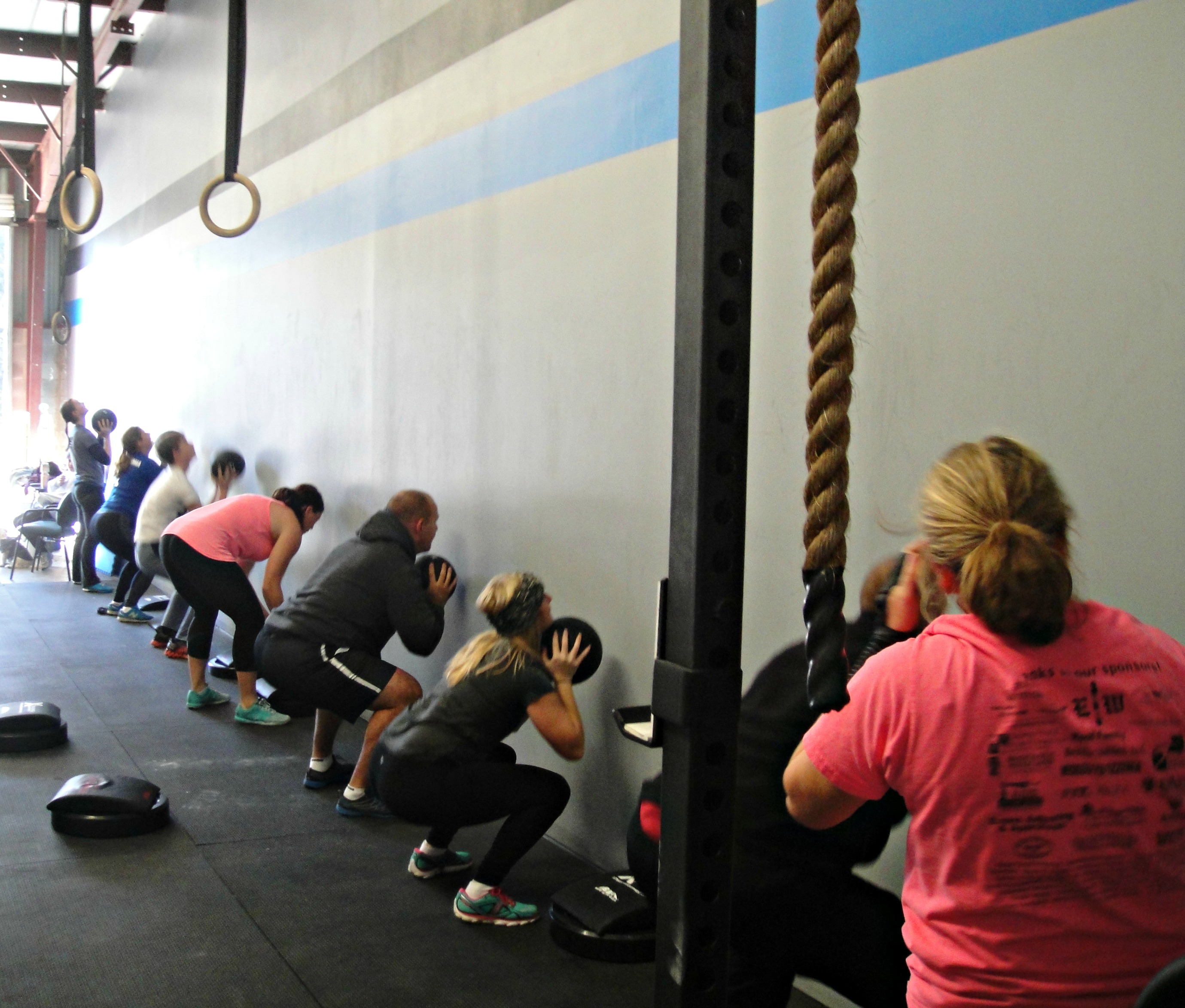 CrossFit 1088: CrossFit For All Ages photo 5