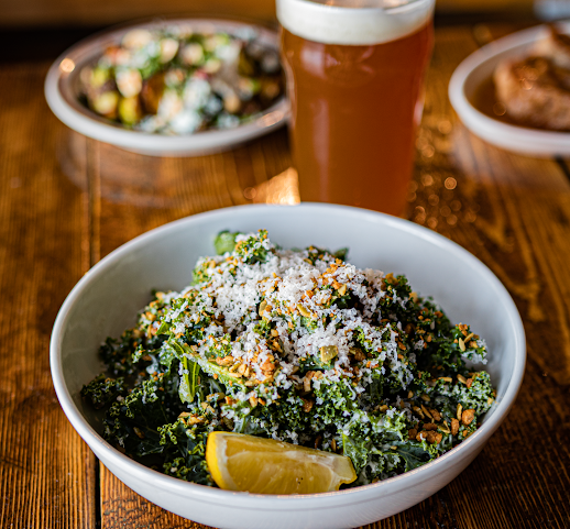 La Souche - Microbrasserie (Limoilou) by null