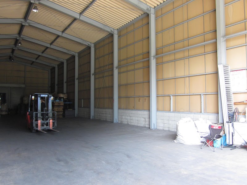 ㈱TAMA TRANS 本社営業所（タマトランス）