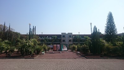 Photos of La Salle Bajio University, Campus Salamanca