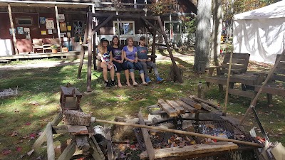 Photos of Terrace View Campsites