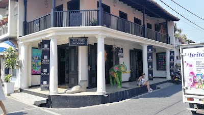Photos of SPA CEYLON BOUTIQUE & HERITAGE SPA