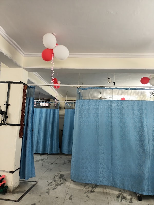 A to Z Physiotherapy Clinic