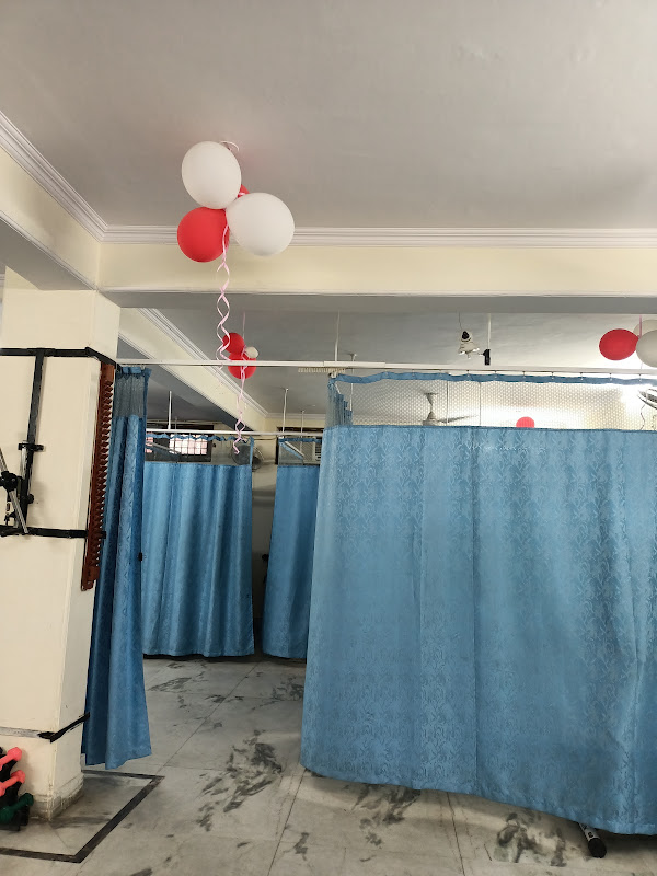 A to Z Physiotherapy Clinic