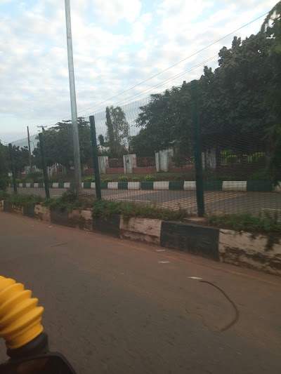 Photos of Governors Lodge Anambra State