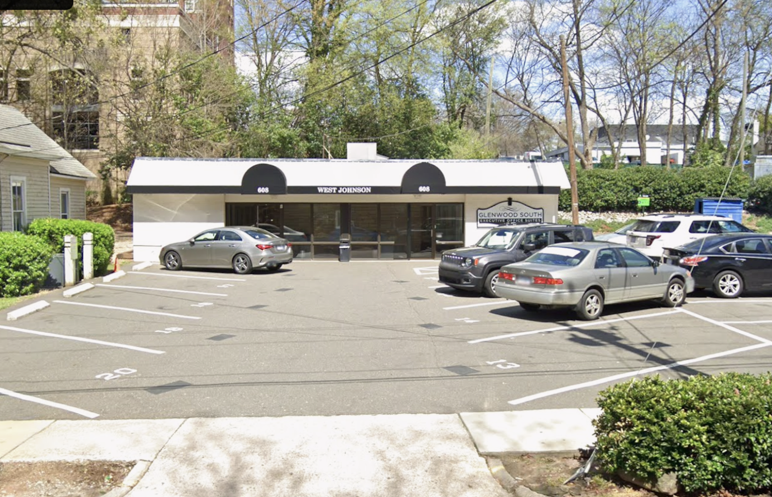 Raleigh Recovery Center