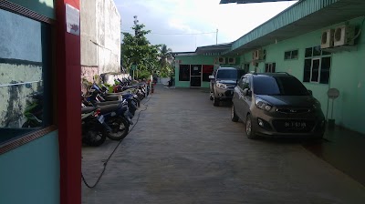 hospital