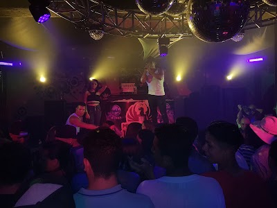 Photos of La Disco Club