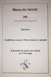 Photo n°3 de Les Filles à Lannemezan (Restaurant)