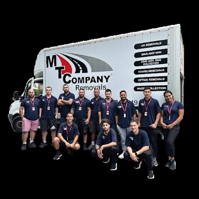 MTC West London Removals