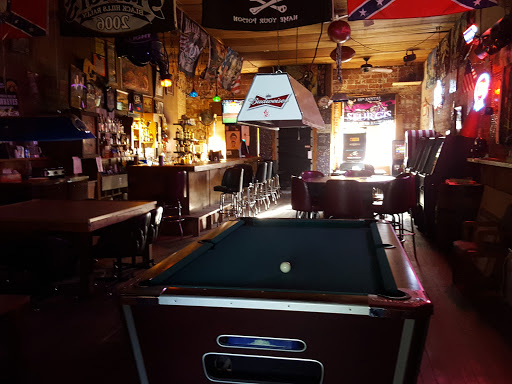 Kaps Tavern - Visual