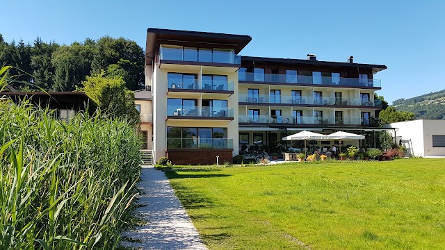 Seehotel Restaurant Vinothek Lackner am Mondsee
