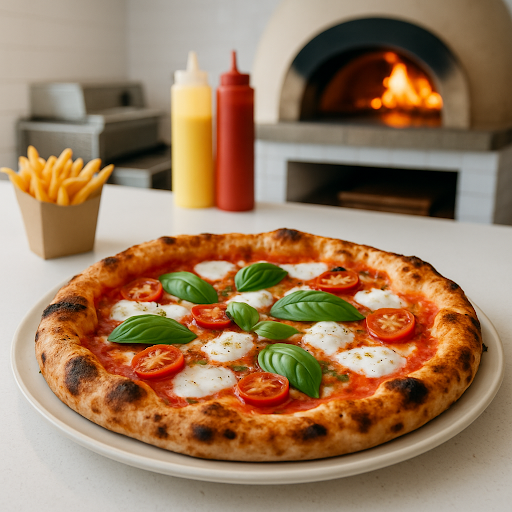 Taste the Art of Pizza at Pizza 47 post image
