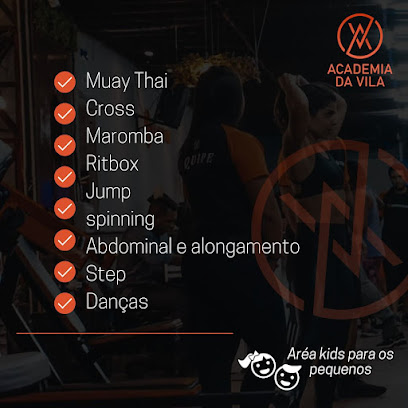 Academia da Vila