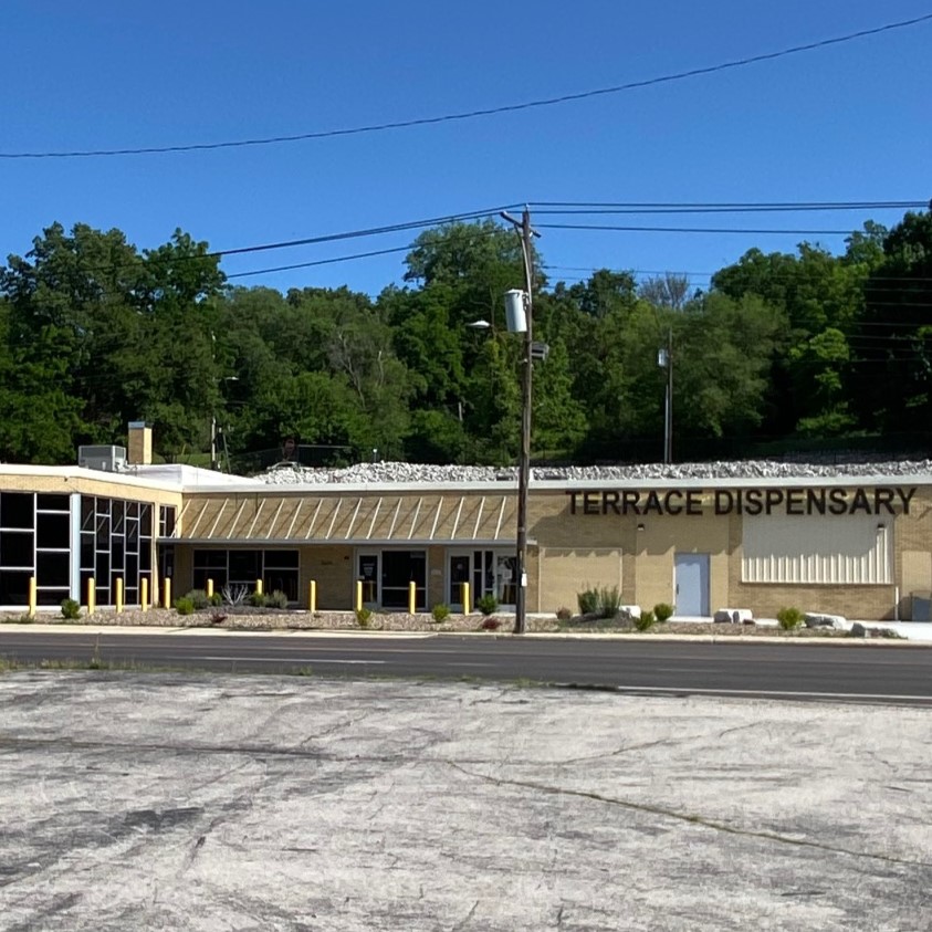 Terrace Cannabis Dispensary - Alton photo 1