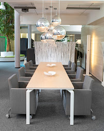 Photo n°4 de Espace Bureautique à Cusset (Magasin de meubles de bureau)