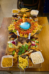 Photo n°12 de Le Constantinople à Évry-Courcouronnes (Restaurant turc)