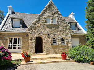 Photo n°10 de JTR PEINTURE (Jean-Jacques Le Roux Peinture) à Plougonven (Peintre en bâtiment)