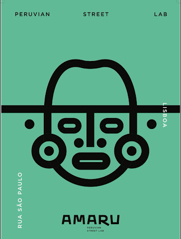 Amaru - Peruvian Street Lab by null