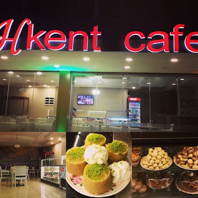 Photos of Hkent Cafe
