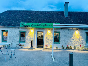 Photo n°15 de Relais de Chatenoy à Châtenoy (Restaurant)