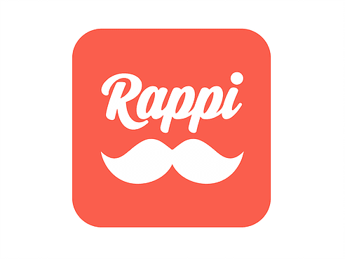 Rappi - Visual