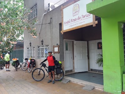 Photos of HOSTEL ROSA DE JERIC&Oacute;
