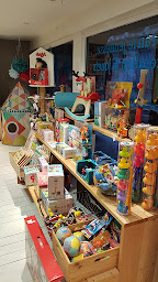 Photo n°13 de Le chat de gouttière TROYES à Troyes (Magasin de jouets)
