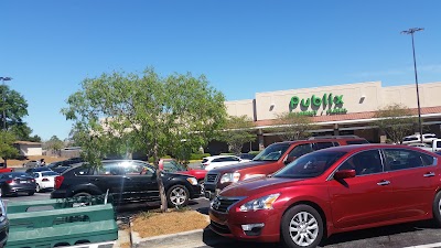 Photos of Publix Super Market at Baytree Village