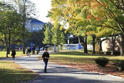 Photos of University of Massachusetts Lowell