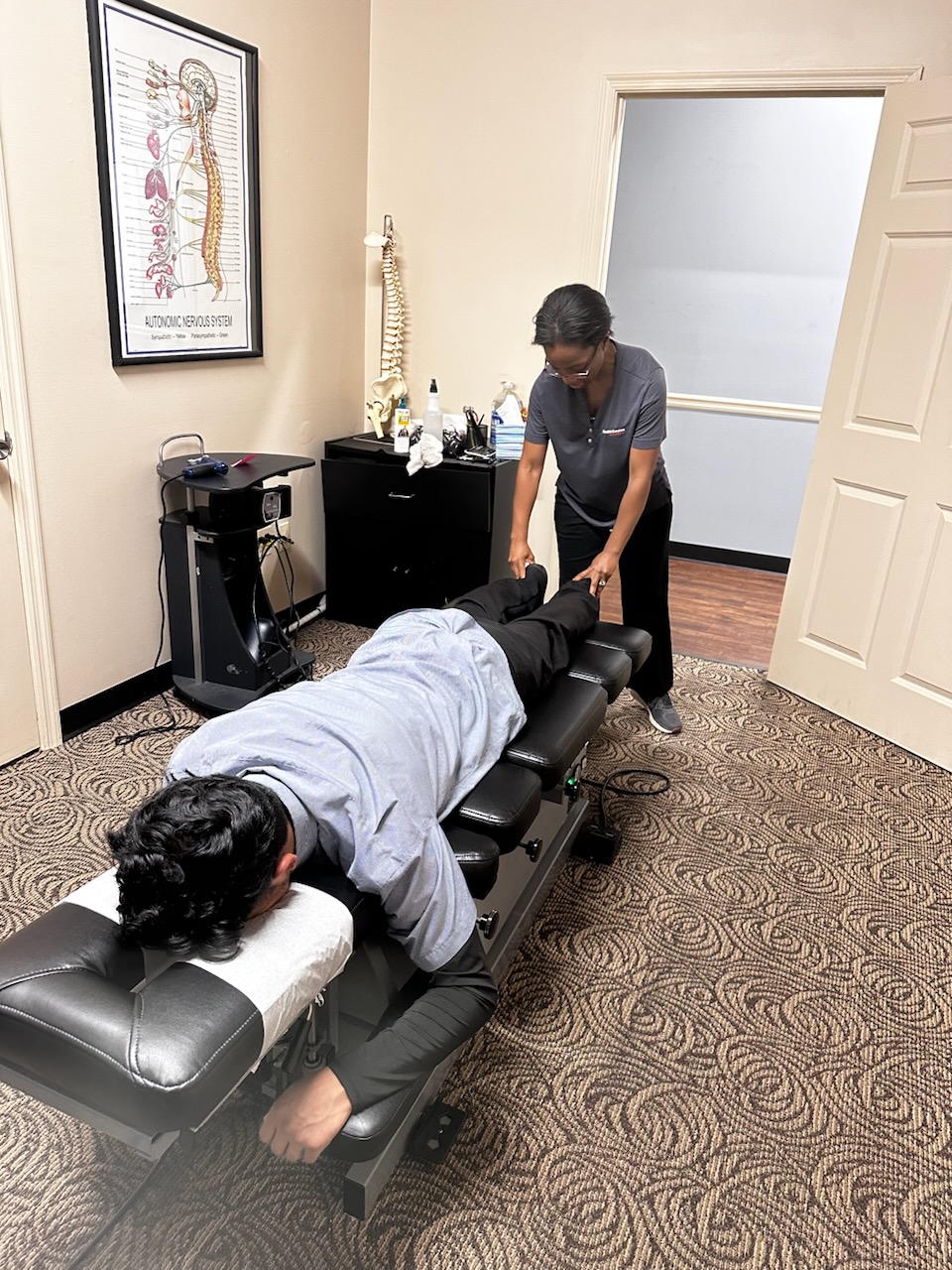 HealthSource Chiropractic of Atlanta