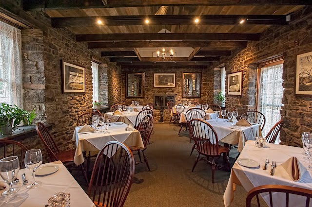Sergeantsville Inn