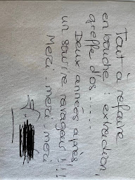 Photo n°5 de Dr. Precup Valentin à Dijon (Prosthodontiste)