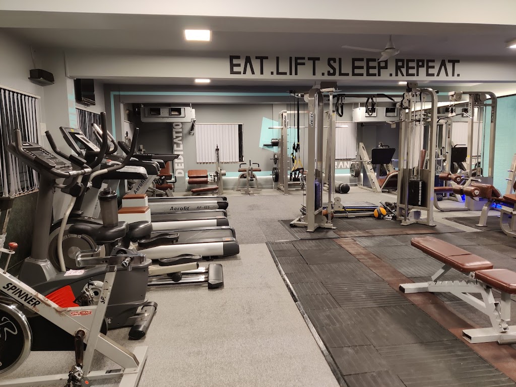 Bodyguru Fitness And Wellness Club