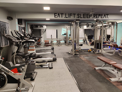 bodyguru Fitness and wellness club – All in Pune, Maharashtra