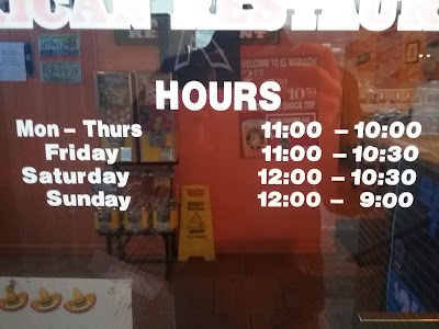 Photos of El Mariachi Mexican Restaurant & Cantina